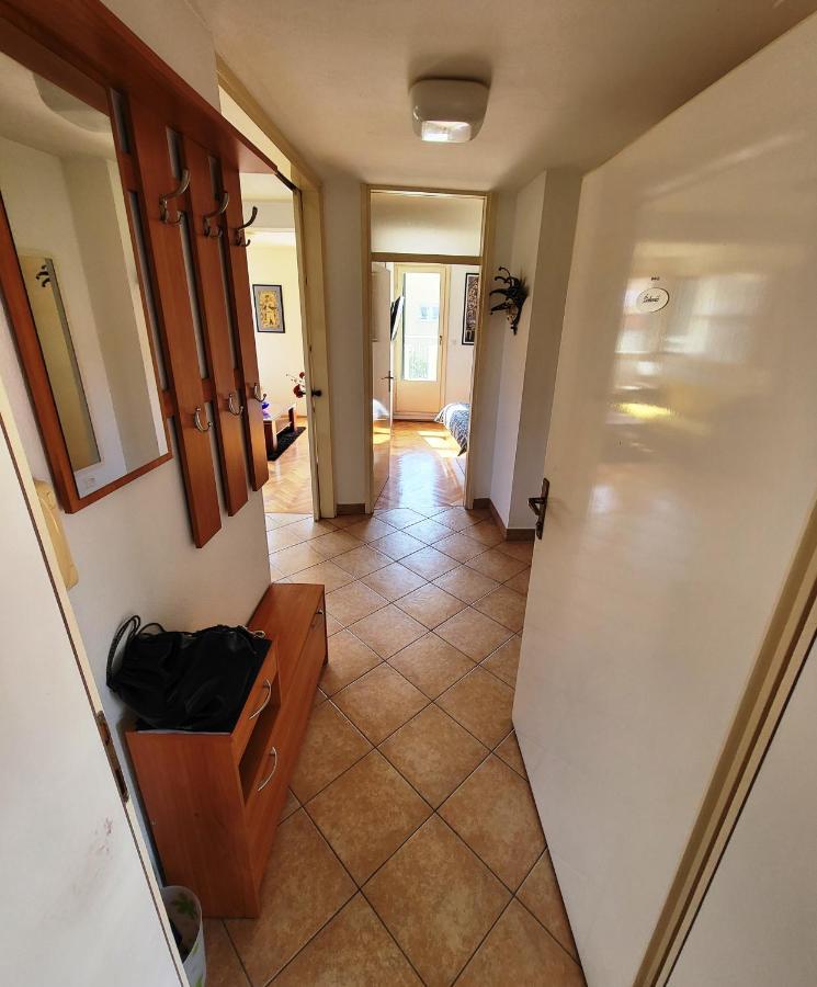 Zee Apartment Zadar Exteriér fotografie