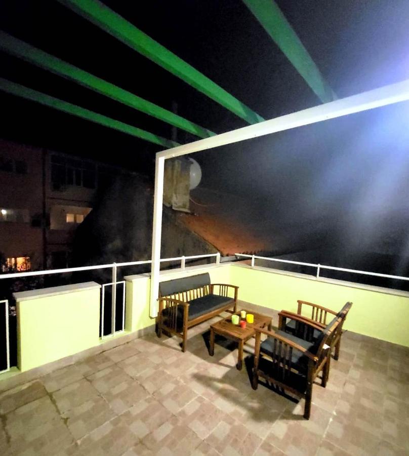 Zee Apartment Zadar Exteriér fotografie