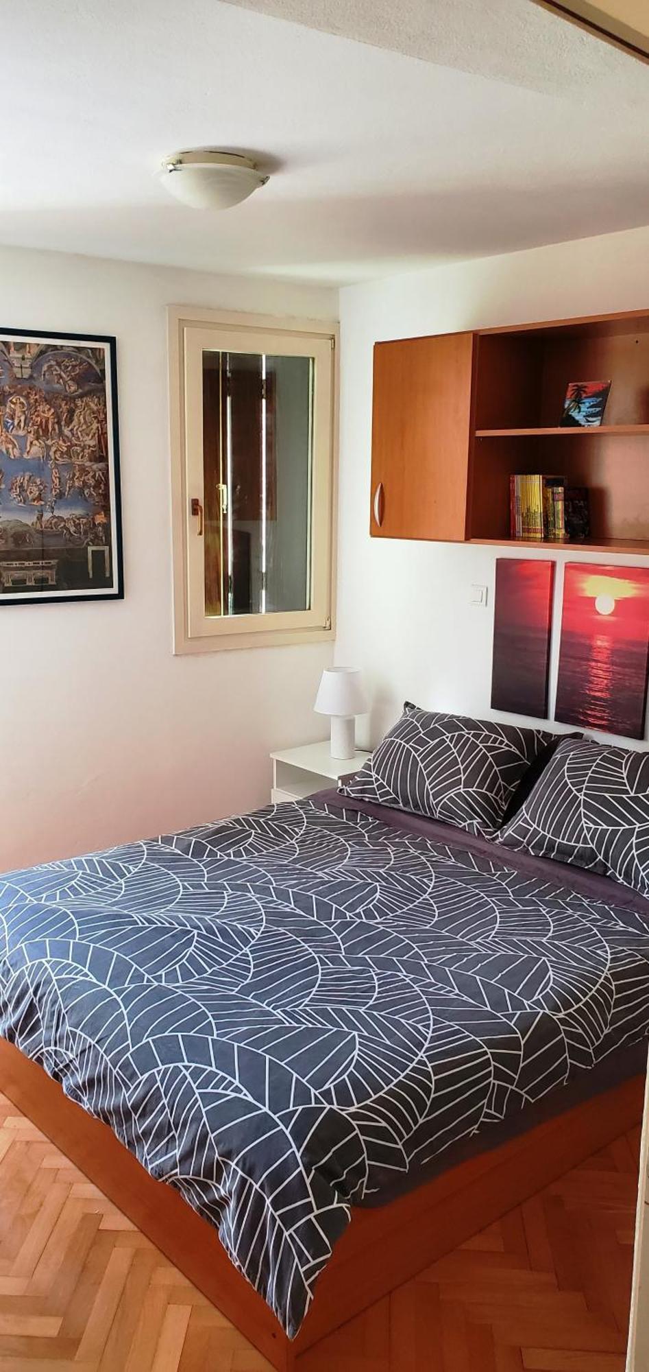 Zee Apartment Zadar Exteriér fotografie