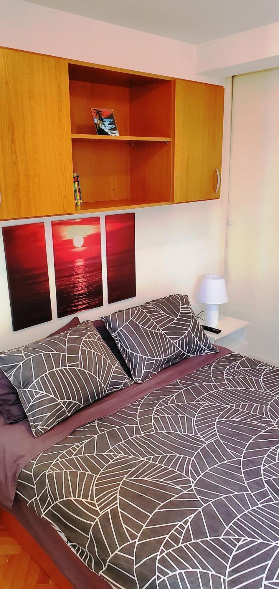 Zee Apartment Zadar Exteriér fotografie